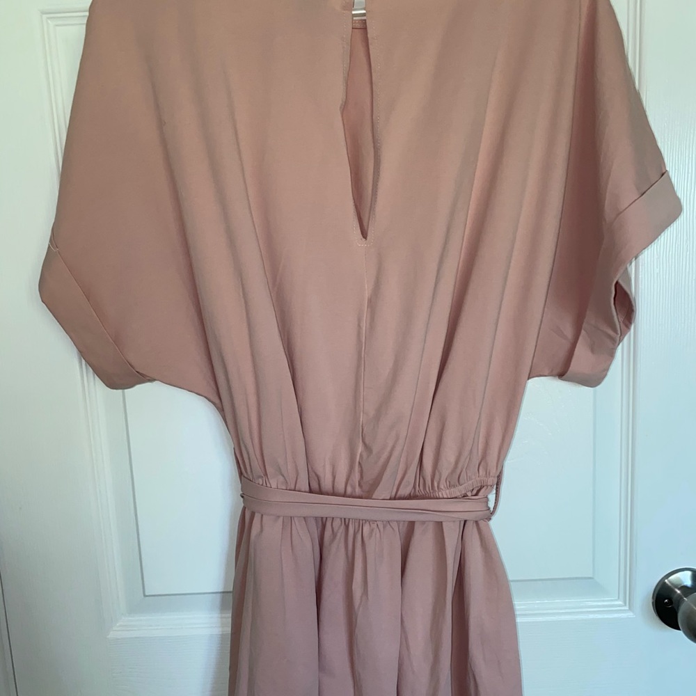 Princess Polly Romper - Picture 2 of 3